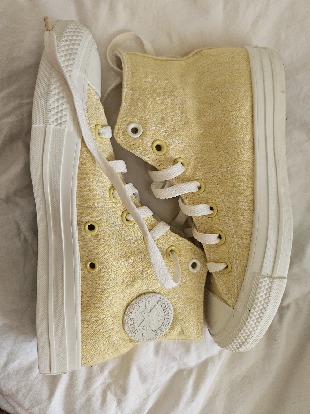 CONVERSE